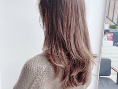 -风格style 专业烫染
