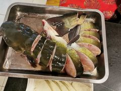 -崔记生活·铁锅炖鱼粘卷子(总店)