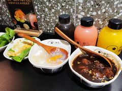 -贡梅老面馆·蟹粉面·无锡特色小吃(南长街主推店)