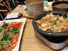 -鸡毛店·川菜(双楠店)