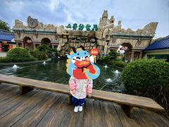 -森波拉火山温泉