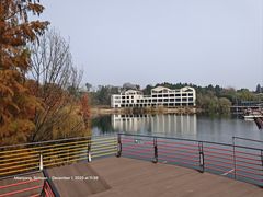 -仙海旅游度假区