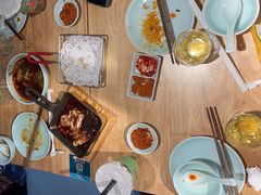 -全牛匠·乐山跷脚牛肉(新中关店)