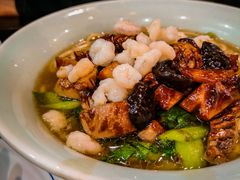 -奎元馆.百年奎元.非遗传承(西湖边的解放路店)