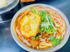 -薛记襄阳香辣牛肉面(平安路店)