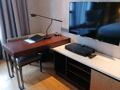 -成都雅诗阁来福士