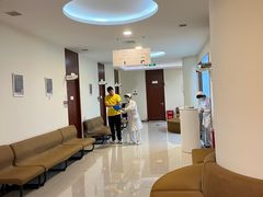 -美年大健康慈铭体检(黄浦分院)