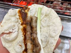 小饼-小寒羊烧烤(凯瑞时代大厦店)