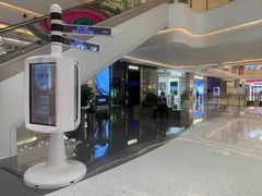-龙湖南京河西天街