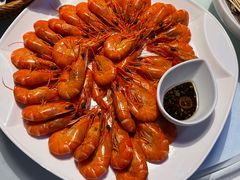 -79号渔船海鲜饭店(华强北店)