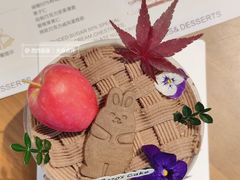 -ZOZO's昌左左精致甜品设计(新北店)