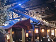 -绿茶餐厅(燕郊永旺店)