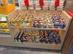 -新万鑫银丝面·非遗无锡味(惠山古镇店)