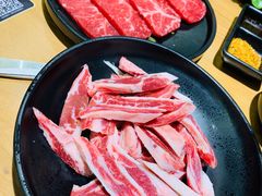 -九田家黑牛烤肉(溧水万达店)
