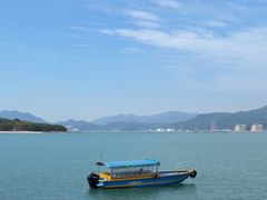 -东平洲海岸公园