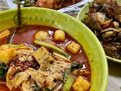 -老王太太串吧(中街店)