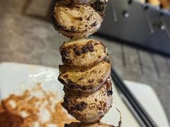 -很久以前羊肉串(打浦路店)
