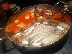 -色響火锅(恒隆广场店)