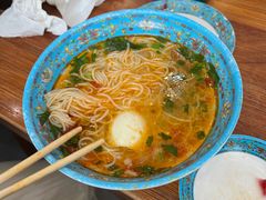 -BAURSAK包尔萨克早餐屋(第二分店)