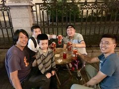 -新疆阿力烧烤