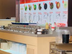 -海底捞火锅(公益西桥店)