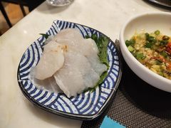 -喜庭海鲜自助(来福士店)