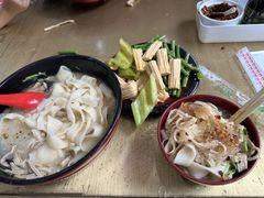 -惠丰源烩面馆(经七路店)