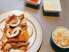 -沿江海南菜·文昌鸡祖师爷(大东海店)