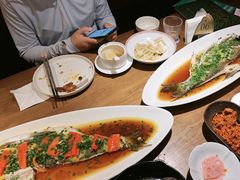 -清水亭湖北菜(大屯DT51店)