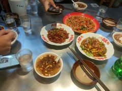 -馬伍旺川菜(江北虹悦城店)