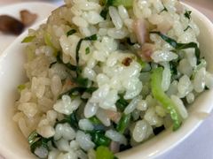 野菜饭-雪园上海饭店(港湾1号店)