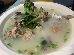 -邑金陵北京烤鸭店·现炒家常菜(ITC MALL店)