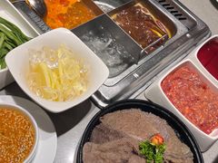 -海底捞火锅(旭辉MALL店)
