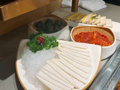 -海底捞火锅(泉城路店)