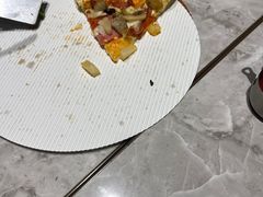 -必胜客(上海新南方商城PH店)