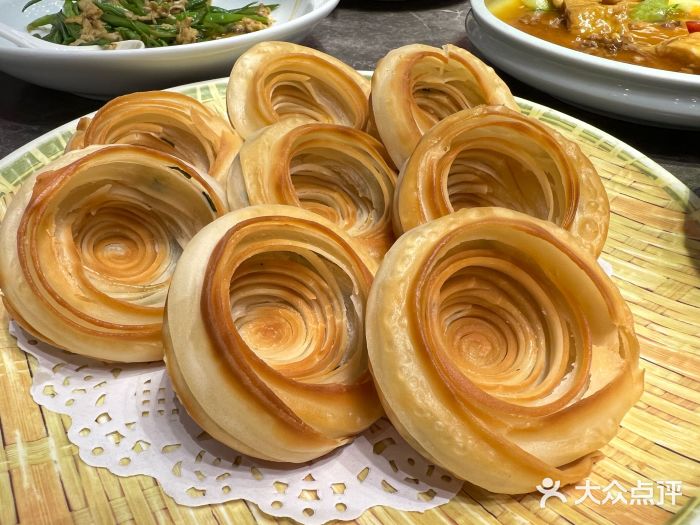 闫府私房菜·百年鲁菜(恒隆店)图片