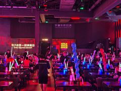 -MOSSO·Liveshow(M3香港广场店)