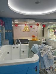 -馨月汇·独栋月子会所(静安店)
