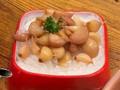 -额尔敦草原涮羊肉·烧烤(冻青树总店)