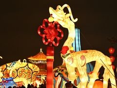 -西安城墙·碑林历史文化景区