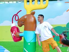 -深圳来福士广场