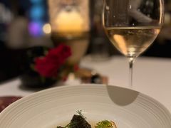 -Caprice(香港四季酒店)