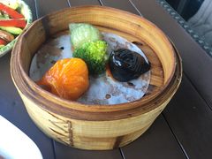 -香港表哥茶餐厅(银泰百货店)