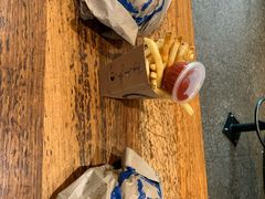 -Fergburger(皇后镇店)