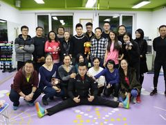 -红山会健身·普拉提(广安门店)
