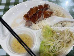 -广式烧腊(崇文门店)
