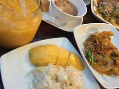 -自然餐厅(Phuket)
