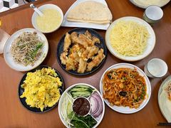 -老昌春饼(中央大街店)