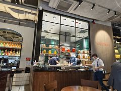 -MOMENTI手工意面(晶耀前滩店)