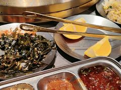 -杨小佳·齐齐哈尔烤肉·烤串(广州店)